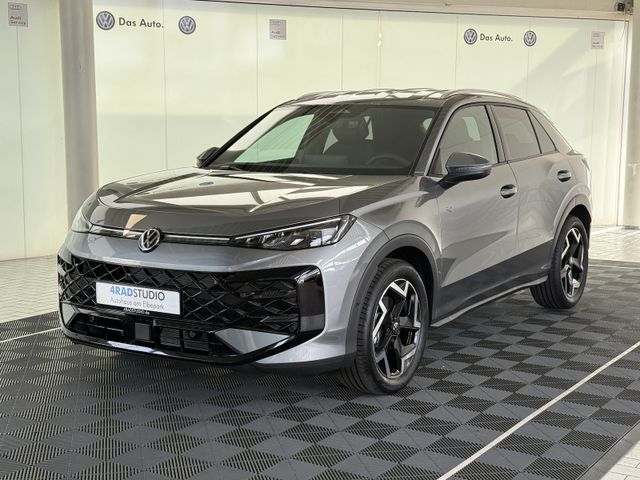 Volkswagen T-Roc 1.5 eTSI R-LINE NEUES MODELL AHK SOFORT