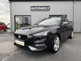 Seat Leon Sportstourer 1.5 eTSI FR Kamera LED Virtual - Seat Leon: Kombi