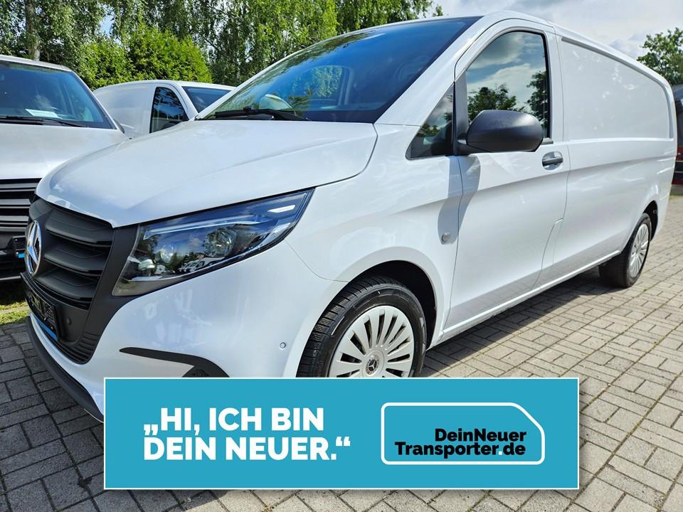 Mercedes-Benz Vito 116 CDI PRO EXTRALANG|9 tKM|9G|LED|GARANTIE