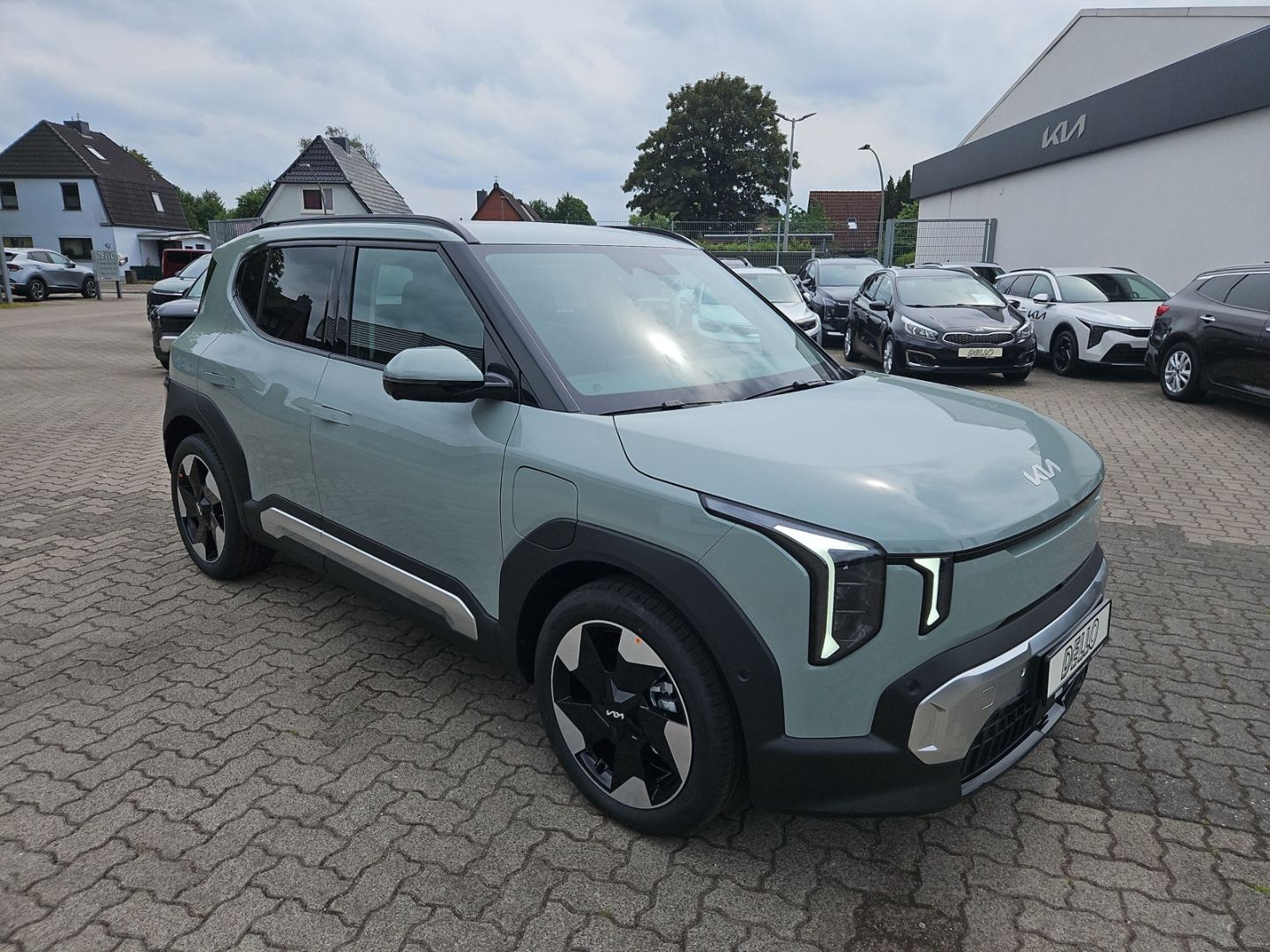Kia EV2 - Bild 16