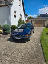 BMW 318i 318i - gebrauchte BMW 318 aus dem Jahr 1997