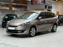 RENAULT Scenic III Grand |PDC|Klima|SHZ|Isofix|Bluetooth