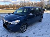 Dacia Lodgy TCe 115 Tüv neu 7 Sitzer - Dacia Lodgy von privat
