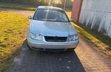 Volkswagen VW Bora 1.9TDI 6 Gang 131 Ps - Volkswagen Bora aus 2003: TDI