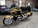 Honda Goldwing GL 1800 DCT Tour 50th Anniversary - HONDA GL 1800 GOLDWING DCT