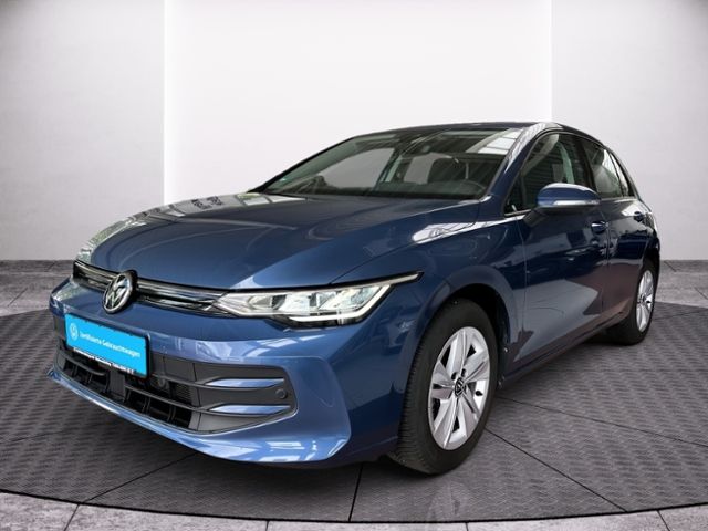 Fahrzeugabbildung Volkswagen Golf 1.5 TSI LIFE APP-CONNECT GJR AREA VIEW