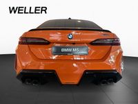 BMW M5 - Vorschau Bild 10