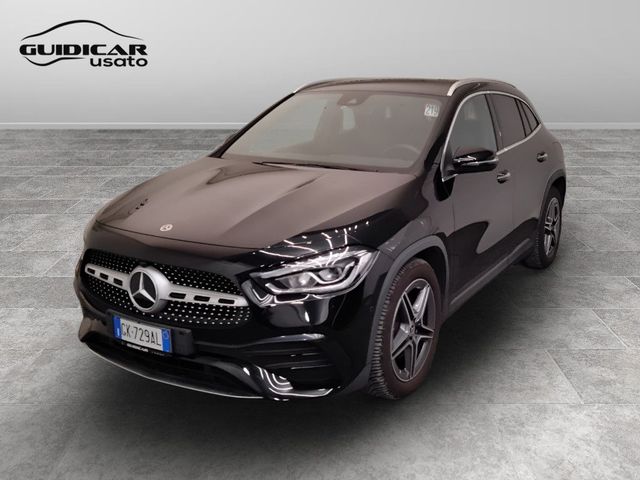 Mercedes-Benz GLA-H247 2020 - GLA 180 d Premium 