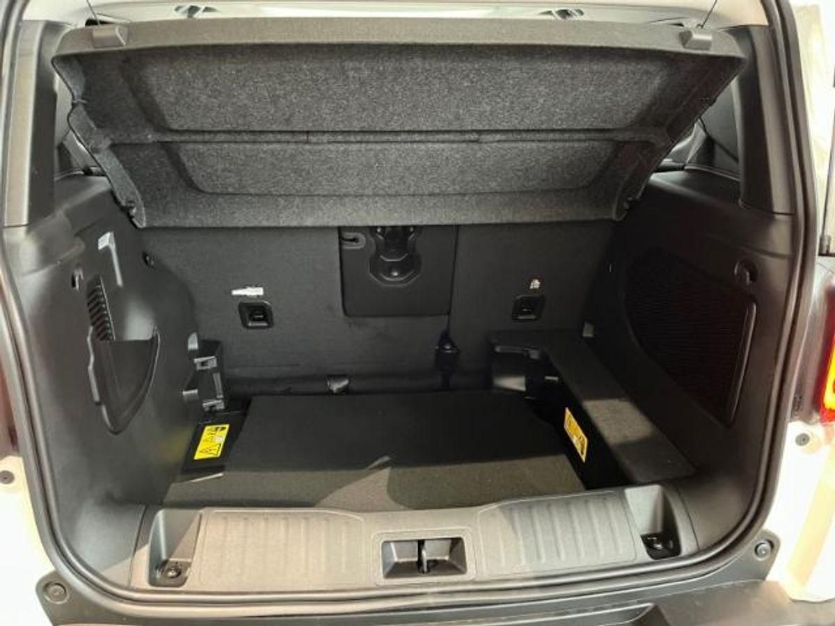 Jeep Renegade - Bild 21