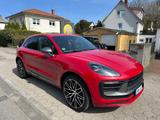 Porsche Macan T Porsche Approved 1/2027!! - Service neu! - gebrauchte Porsche Macan aus dem Jahr 2022