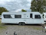 Knaus 750 UDF *60 Years* STOCKBETT FESTBETT KLIMA - Knaus 750
