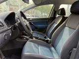 Volkswagen Golf V Lim. 4Motion*6-GANG*KLIMA*SITZEHIZUNG*1HD - Volkswagen Golf: 4motion V6