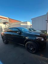 Mercedes-Benz GLE 43 AMG Mercedes-AMG GLE 43 4MATIC Merced... - Mercedes-Benz GLE 43 AMG aus 2019
