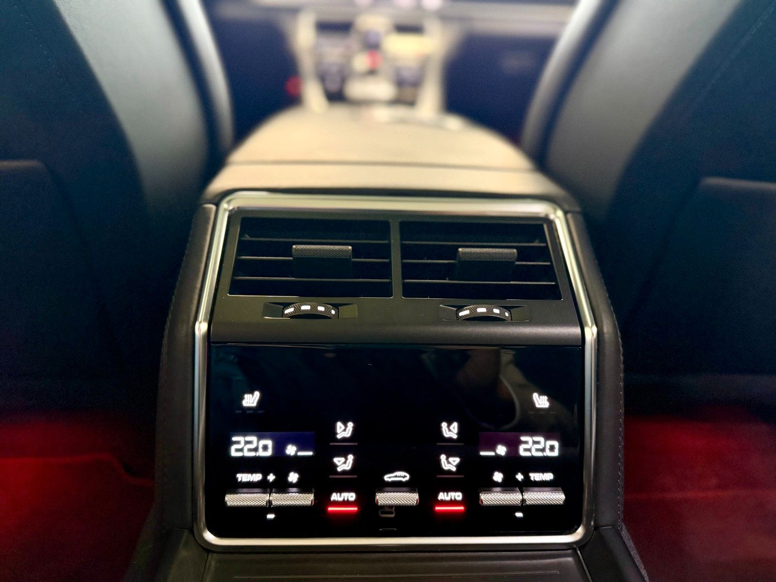 Fahrzeugabbildung Porsche Panamera 4 E-Hybrid Platinum Edition HeadUP/ACC