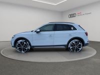 Audi Q5 - Vorschau Bild 3