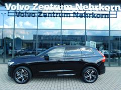 Fahrzeugabbildung Volvo XC60 B4 D AWD R-Design 'BLIS,Keyless'