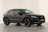 Audi SQ2 QUATTRO S-TRONIC ACC-TEMPOMAT+NAVI+VOLL-LED - Audi SQ2 SUV