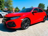 Honda Civic 1.0 VTEC Turbo Elegance