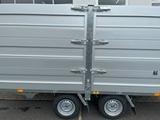 Other Twin Trailer TT 35-40 + SOFORT + - Offers