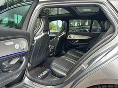 MERCEDES-BENZ E 63 AMG - Ansicht 11