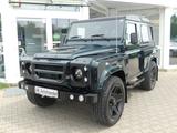 Land Rover Defender 90 E Kahn-Design Kam. Navi Klima Bluet. - Land Rover Defender in München