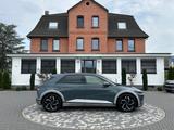 Hyundai Ioniq 5 Uniq PIXEL ACC BOSE HUD 360° AHK SOLAR  - blaue Hyundai IONIQ 5