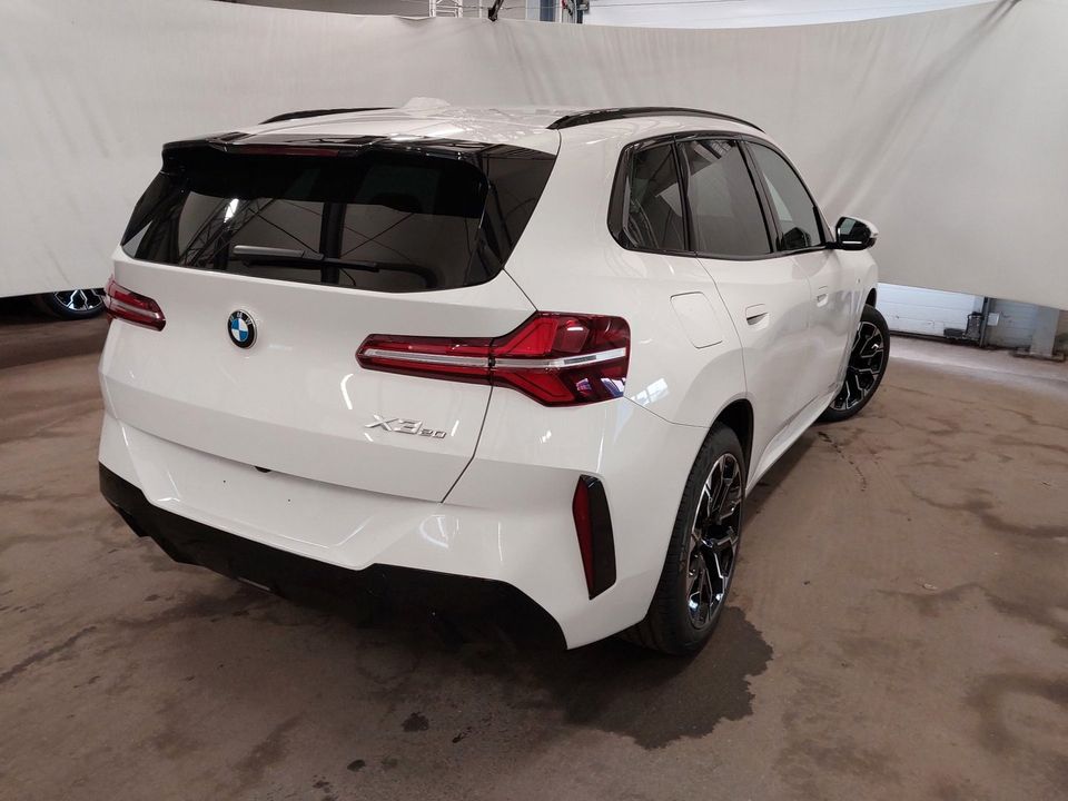 BMW X3 - Bild 4