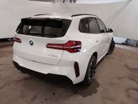 BMW X3 - Vorschau Bild 4