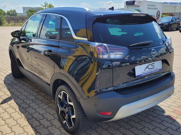 Bild 5 Opel Crossland (X) Crossland Ultimate 1.2