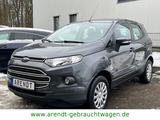 Ford EcoSport Trend*KLIMAAUTOMATIK/PDC/SHZ* - Ford EcoSport in Bielefeld