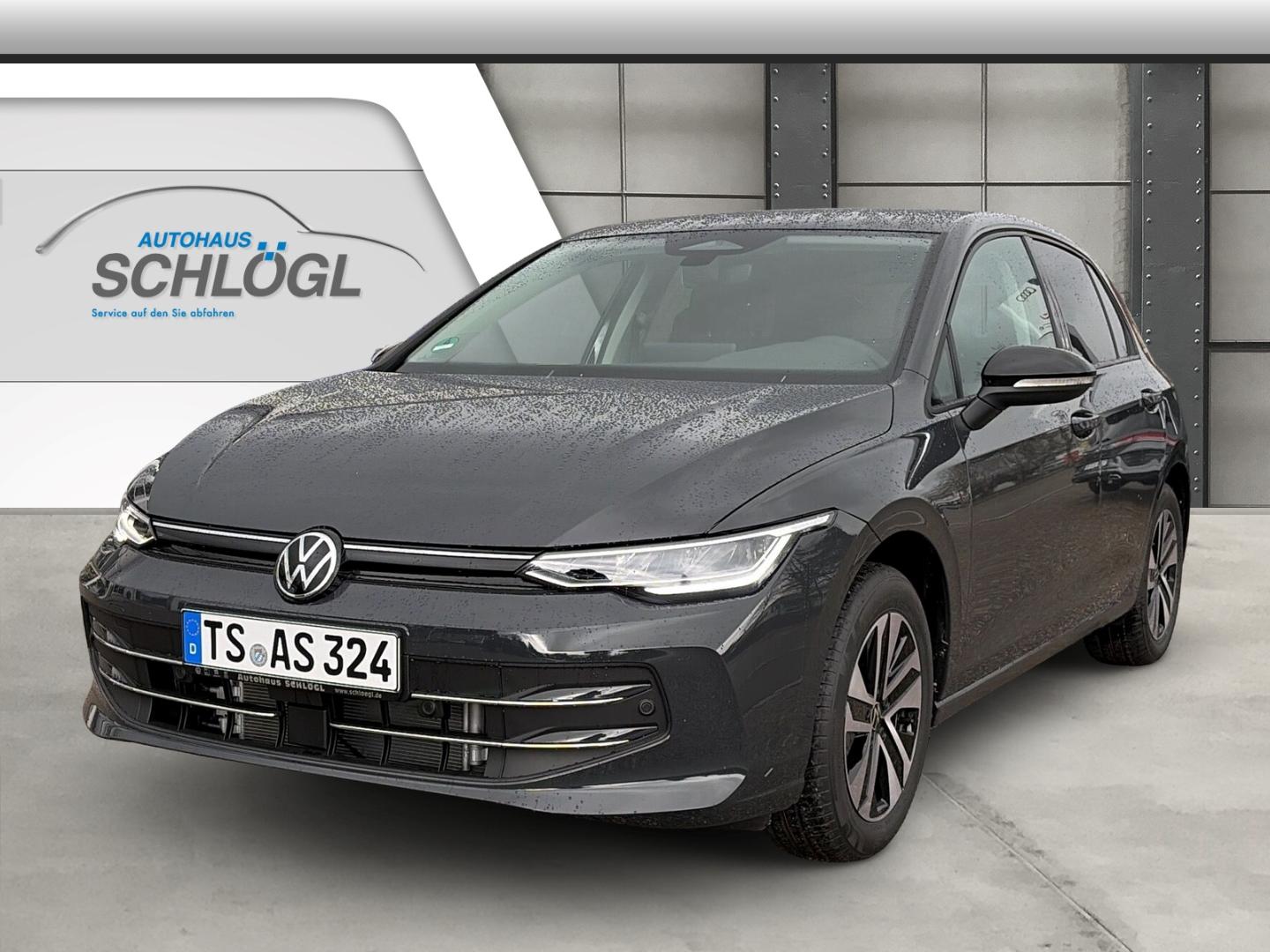 Volkswagen Golf VIII 1.5 Energy EU6e ENERGY 1,5 l eTSI OPF 