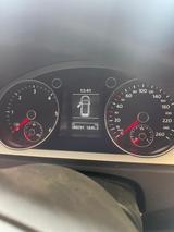 Volkswagen Passat 2.0 TDI DPF Comfortline Comfortline - Volkswagen Passat aus 2010: 2.0