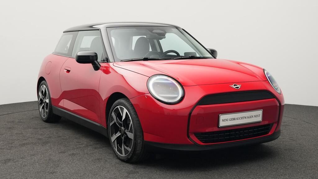 MINI Cooper E - Bild 2