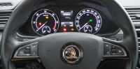 Skoda Superb 2.0 TDI *NAVI/SHZ/RFK/AHK/DSG*