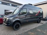 Mercedes-Benz Sprinter III 419 CDI V6 Allrad 4x4 KABE Womo VAN - Angebote