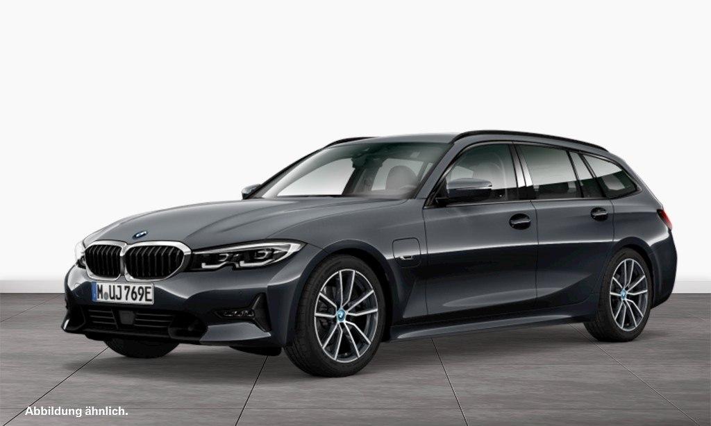 BMW 320e Tour| Sport Line| ACC| HiFi| LED| Shz| PDC|