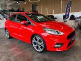 Ford Fiesta ST-Line *NAVI*TEMPOMAT*SZHZ* - Ford Fiesta: ST Line