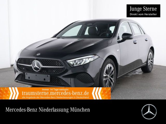 Mercedes-Benz A 250 e PROGRESSIVE Premium VZ-Ass/DISTR/AC11kW/