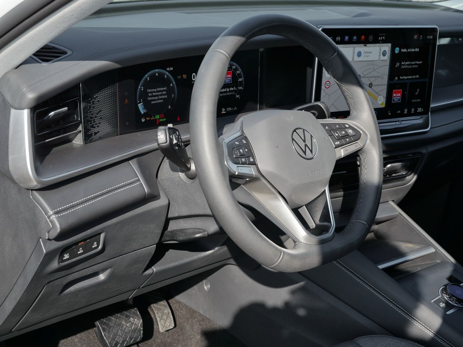 Volkswagen Tayron - Bild 18