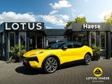Lotus Eletre R Solar Yellow - by LOTUS HAESE - Lotus Eletre Gebrauchtwagen
