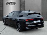 Opel Astra ST GS 96kw AT Head-Up Navi Glasdach Sitzhe - Opel Astra: Gl