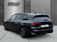 Opel Astra - Vorschau Bild 3