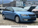 Skoda Octavia Combi Ambition2.0TDI/Navi/CAM/Carplay/E6 - Skoda Octavia Gebrauchtwagen in Berlin