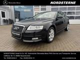 Audi A6 2.0 TDI Avant KLIMA+XENON+BC+ALC.LEDER+NAVI - Audi A6 aus 2012 mit Diesel-Antrieb: Kombi, 2.0