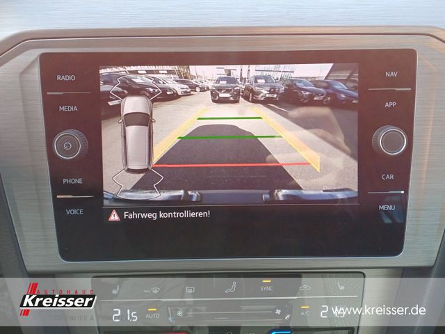 Passat Variant 1.5 TSI DSG/NAVI/LED/SHZ/KLIMA