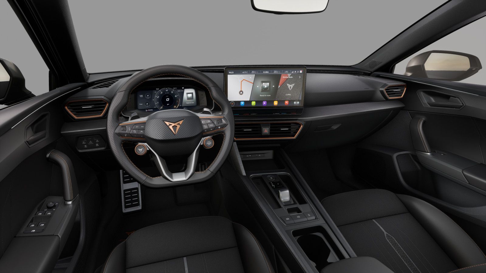 Cupra Leon - Bild 17