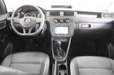 Volkswagen Caddy Maxi 2.0 Tdi *1.Hand*5-Sitze*LKW* - Volkswagen: Lkw