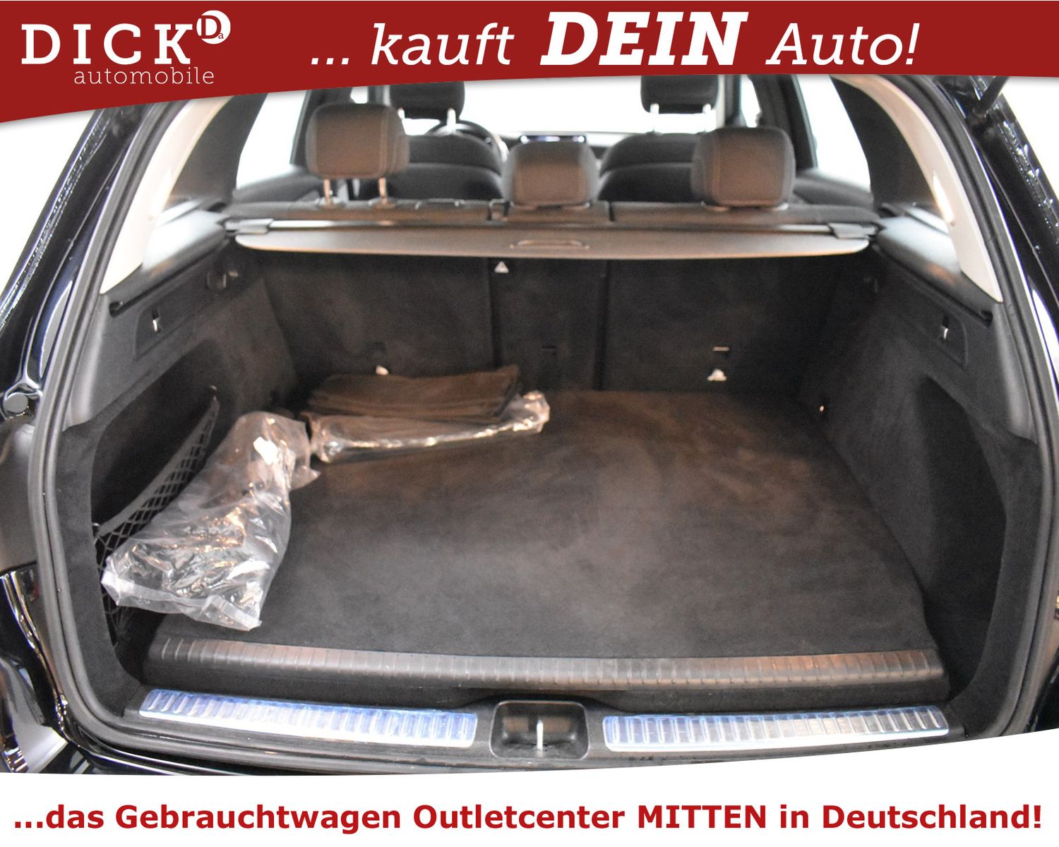 MERCEDES-BENZ GLC300de 4M >STANDHZ+WIDES+ACC+KAM+MULTIBEAM+19" - Image 22