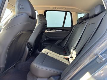 BMW X3 - 8