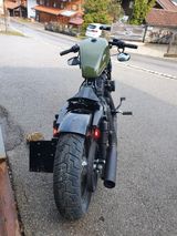Harley-Davidson Sportster XL1200X forty eight - HARLEY-DAVIDSON XL 1200 FORTY EIGHT